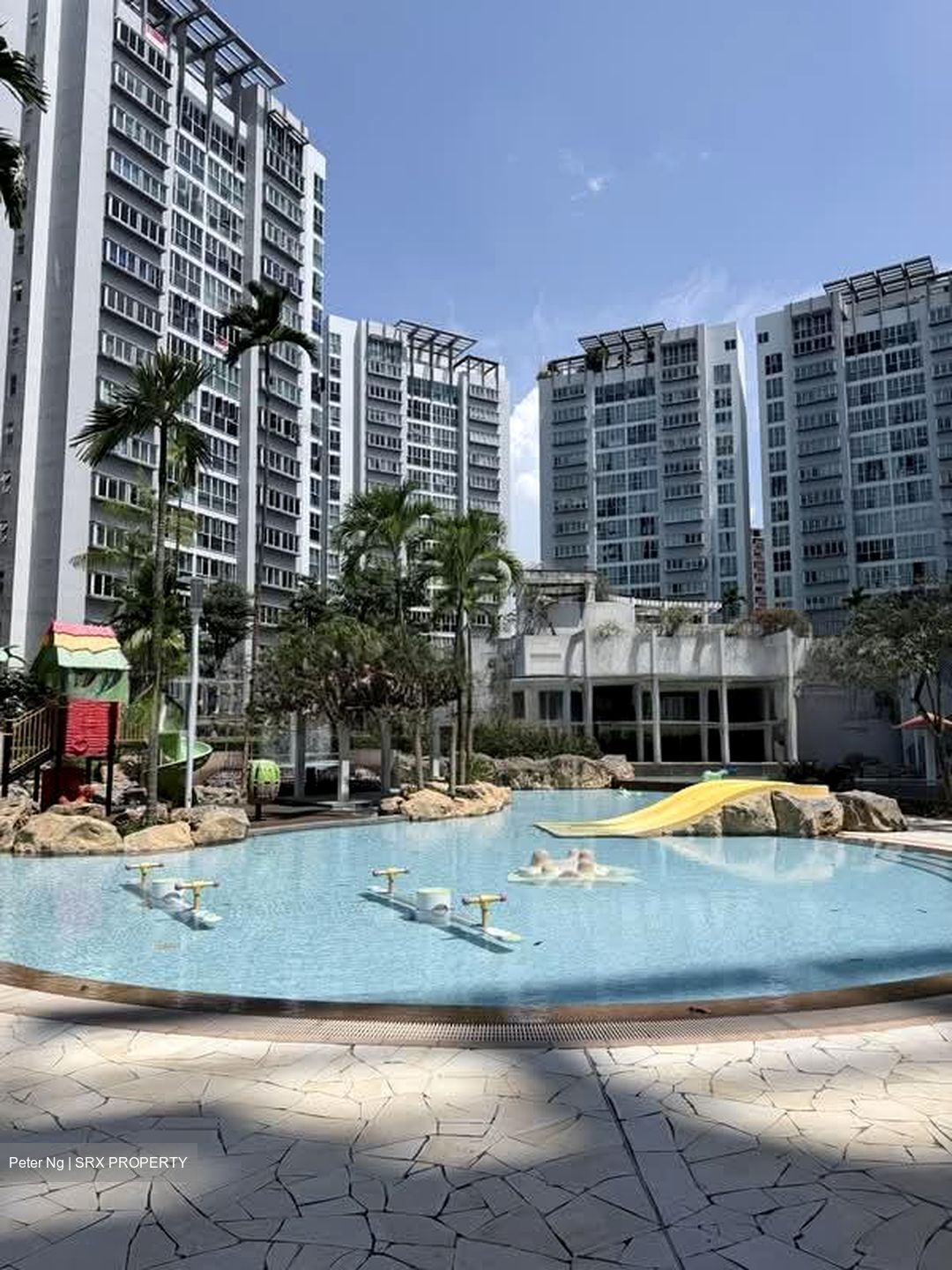 Rio Vista (D19), Condominium #597074621